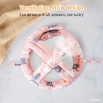 i2RoBaby-Protective-Headgear-Safety-Helmet-Head-Protection-Hat-Toddler-Anti-fall-Pad-Children-Learn-To-Walk