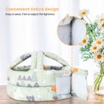 lTCrBaby-Protective-Headgear-Safety-Helmet-Head-Protection-Hat-Toddler-Anti-fall-Pad-Children-Learn-To-Walk